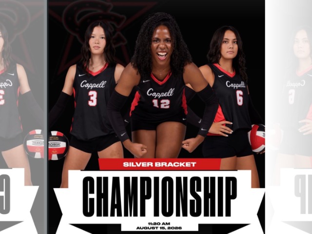 Cowgirls Go 1-2 on Day 2 of Fieldhouse Tournament