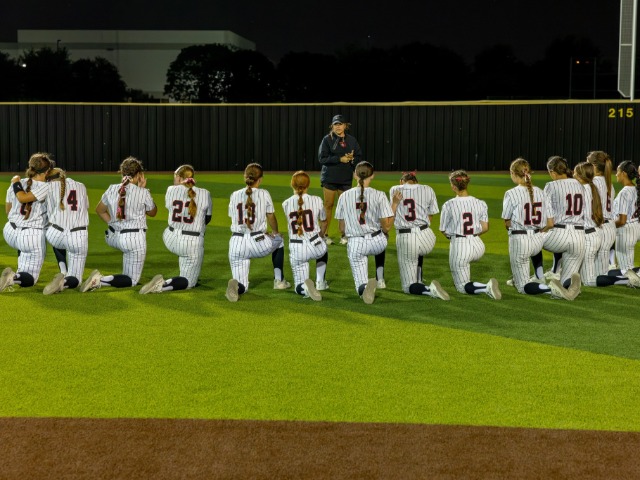 Cowgirls Battle Early, Marcus Pulls Away Late in Season Finale image 