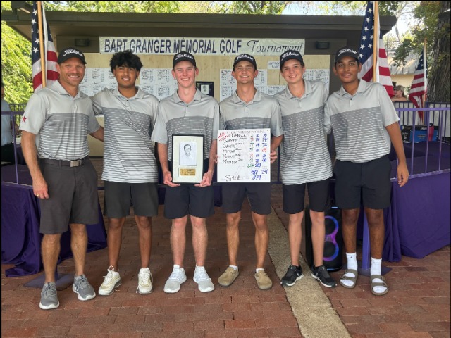Clean Sweep | Denton Guyer