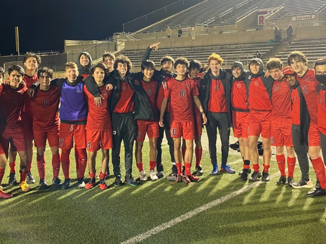 Cowboys With Dramatic Comeback Win vs Hebron