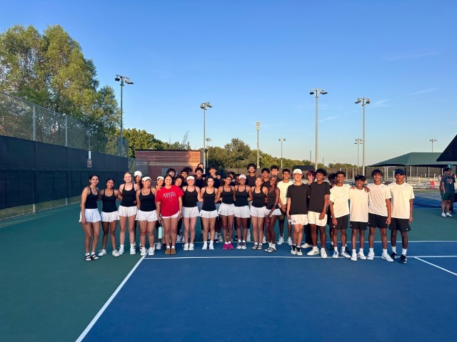 Cowboys Stay Undefeated with 18-1 Win Over Berkner