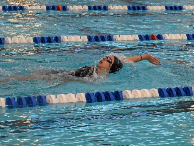 Coppell Boys Take 2nd at Area Meet