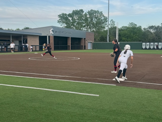 Cowboys Baseball Season Underway