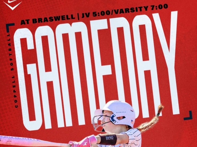 Coppell Cowboys vs. Hebron 3/11