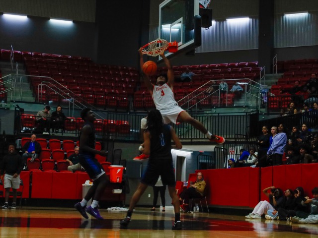 Coppell Girls Soccer picked up a hard-fought 3–2 win over Hebron