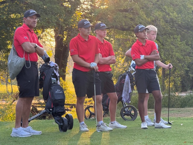 Image for Coppell Varsity Black Wins Argyle Invitational Coppell Varsity Black Wins Argyle Invitational