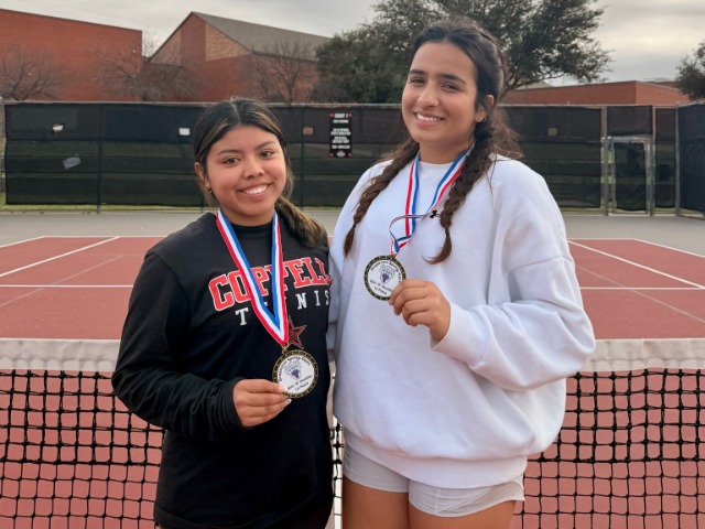 Coppell Cowgirls Fall to Van Alstyne Panthers 