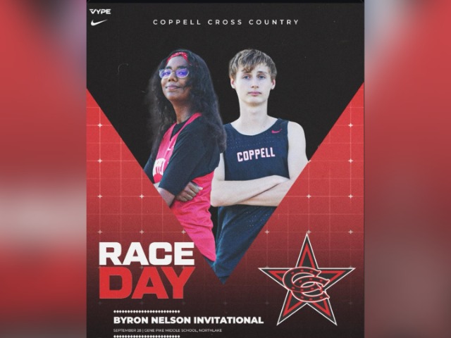 Morales leads Coppell runners at Byron Nelson Invitational