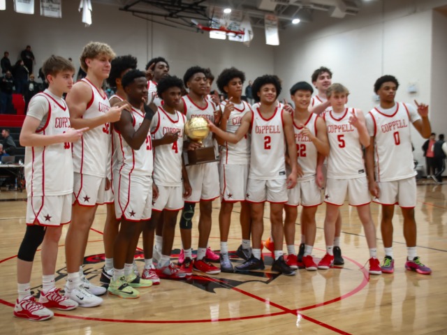 Cowboys Earn First Playoff Win in Four Years with Victory Over Plano East