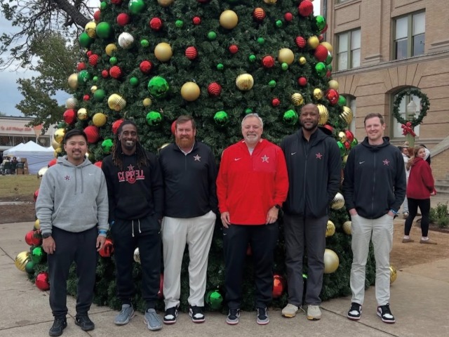 Coppell Cowboys Varsity Defeats Rockwall in Low-Scoring Affair