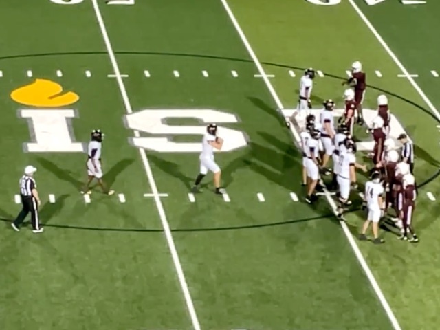 Coppell leans on George, defense to outlast Plano and stay unbeaten in district play