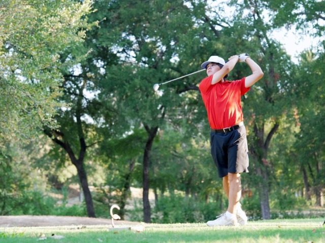 Coppell Golf Places Five Teams at Seventh Annual Four-Ball Tournament