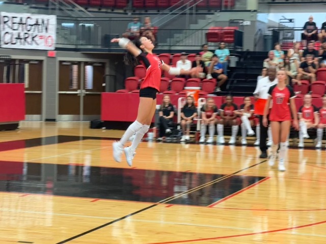 Cowgirls Sweep Nolan Catholic for Program-Wide Win