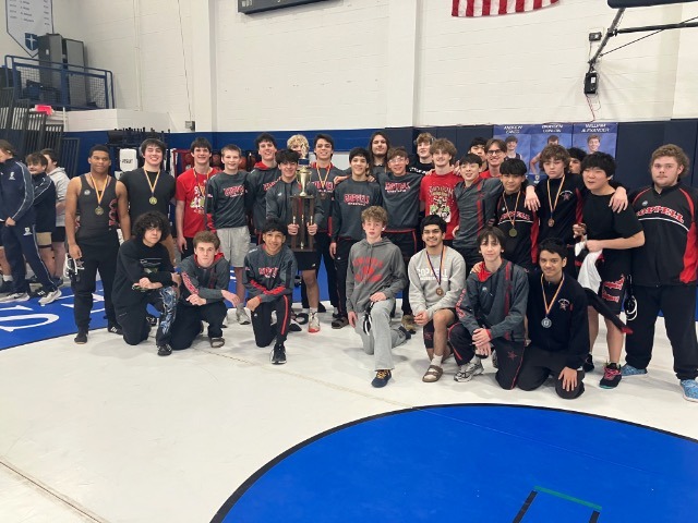 Coppell Cowboys delivered a statement performance at the Frank Halloran Ranger Classic