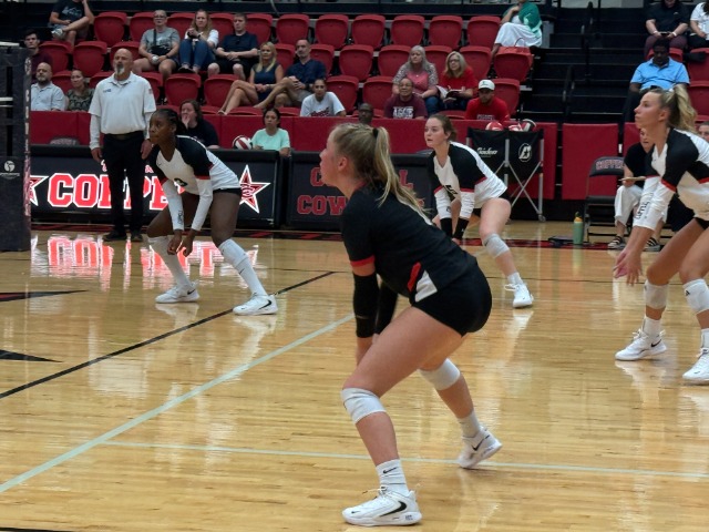 Coppell Battles Hard but Falls Short 8-11