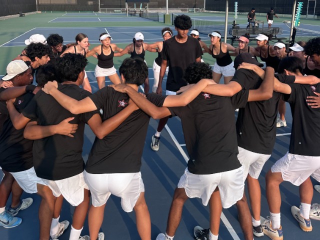 Intense Victory Against Highland Park
