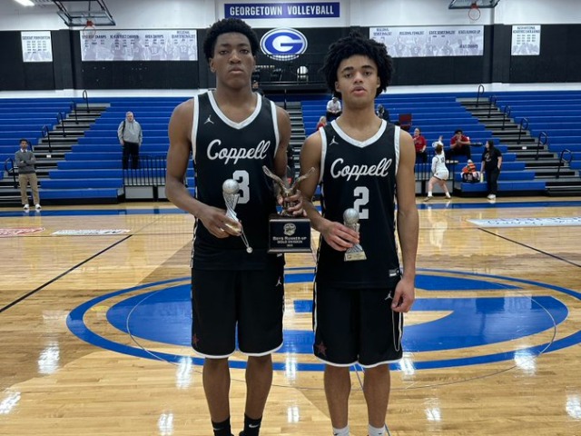 20th Annual Dragon Hunt Finishes with a Successful Chase for Chickens