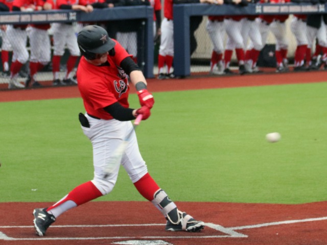 Cowboys Baseball Goes 5-0 Week 2