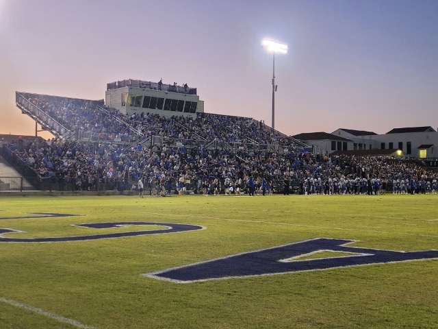 Decatur: See you at the 2026 Homecoming Parade & Community Rally!