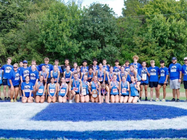 XC - All we do is Win! 