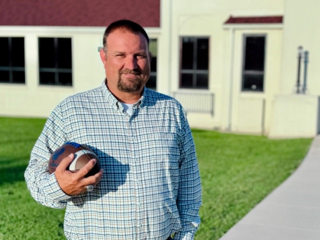 Watkins selected as new Decatur AD/HFC