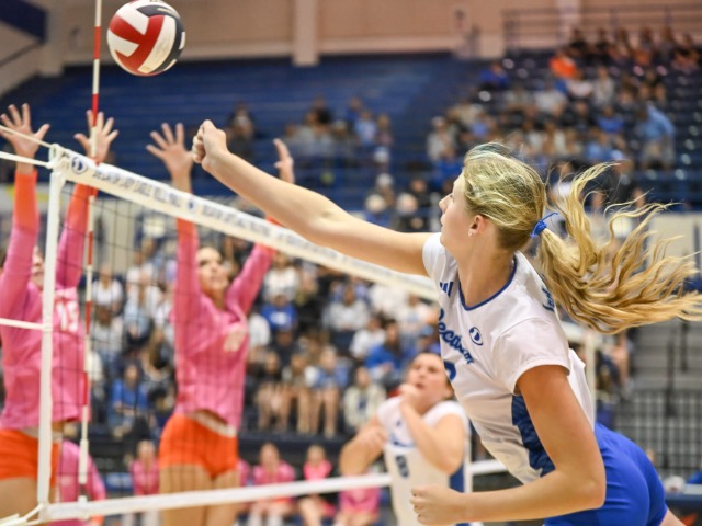 Green verbally commits to Abilene Christian University