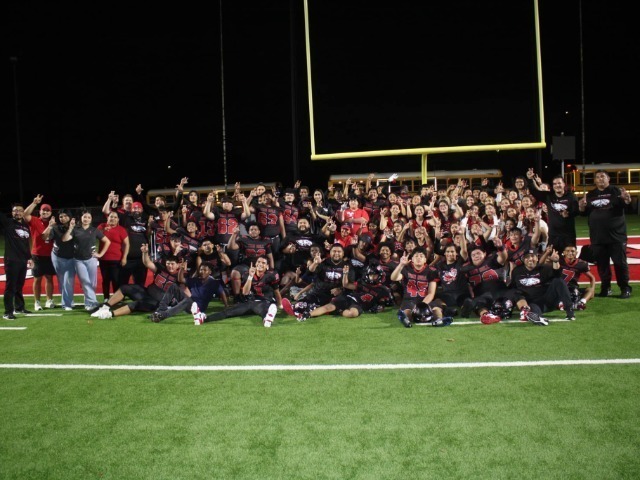 Diamond Hill-Jarvis snaps 46-game losing streak in victory over South Hills