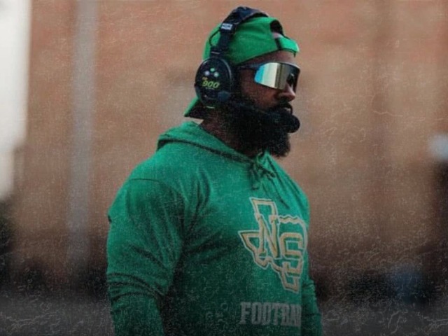 DHJ Welcomes Coach Rockmore