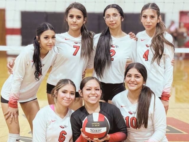 DHJ Beats Western Hills in 3