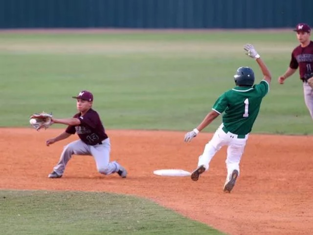 Breaking Down the Area Class 3A Districts