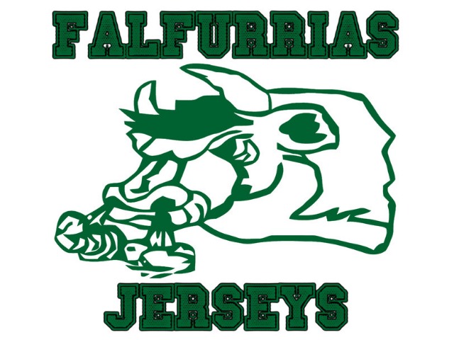 5-0 (L) - Falfurrias @ Bishop