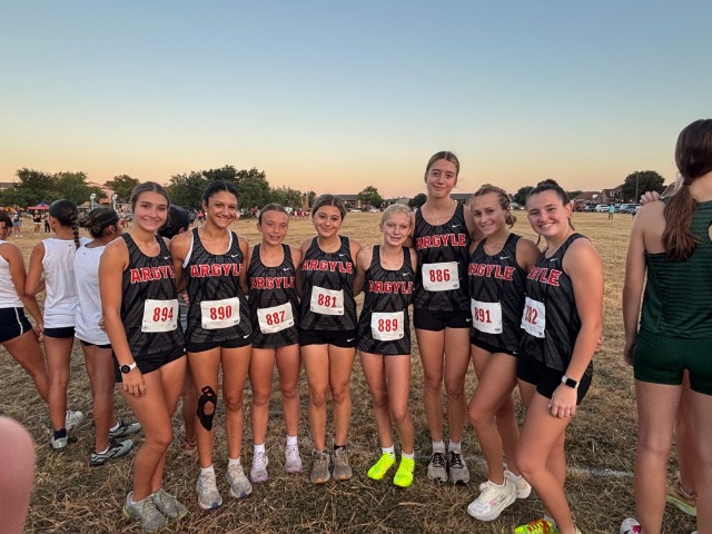 Eagles Track and Field Advances Two Individuals to State Meet