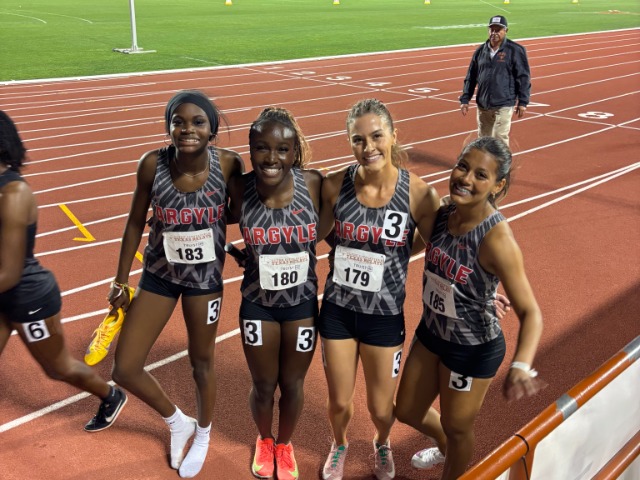 Argyle defeats Mansfield Summit