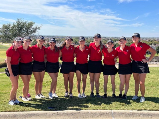 The Lady Eagles host the Argyle Invitational at Robson Ranch