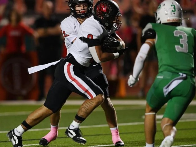 Argyle returns to state rankings at No. 10 ahead of key clash with No. 2 Frisco Emerson