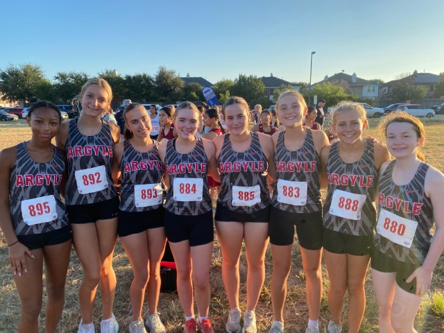 Eagles Track and Field Advances Two Individuals to State Meet