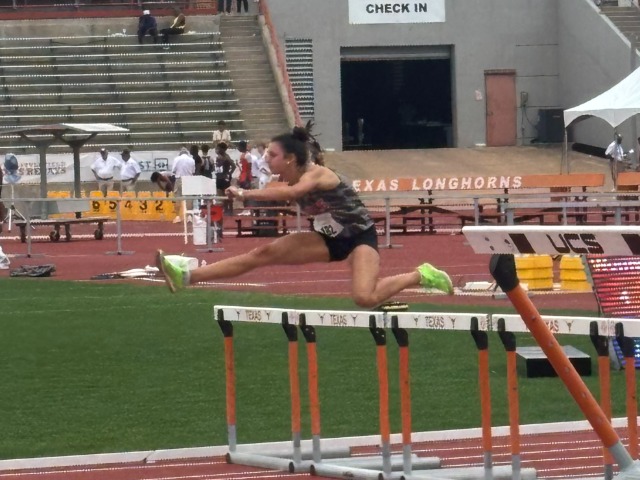 Lady Eagles Post New PR's at Braswell XC Invitational