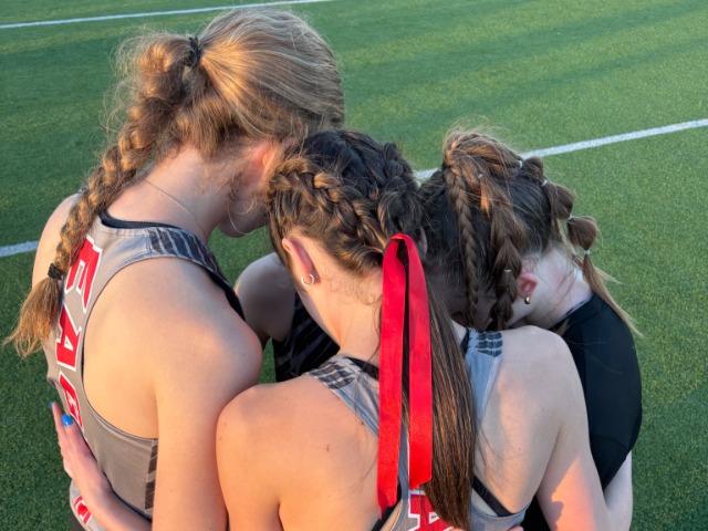 Argyle Eagles Show Offensive Prowess, Split Games at Five Tool Festival