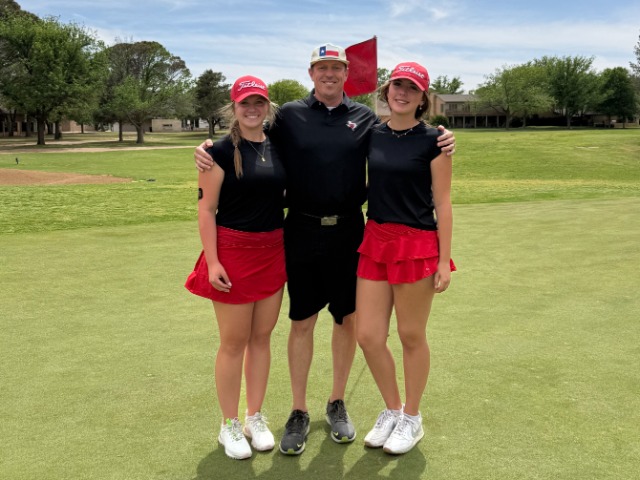 Lily Doyle takes 3rd at UIL State