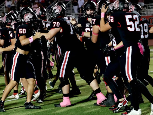 UIL 5A State Tournament
