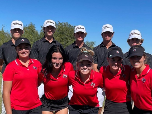 Lady Eagles Help Power Argyle to Fourth at Southlake Four-Ball