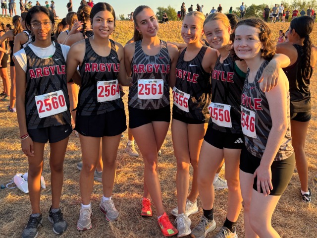 JV Lady Eagles place 7th at Ray Braswell Invitational
