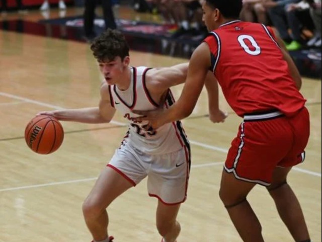 Hot start, stout defense fuel No. 8 Argyle boys in win over No. 6 Colleyville Heritage