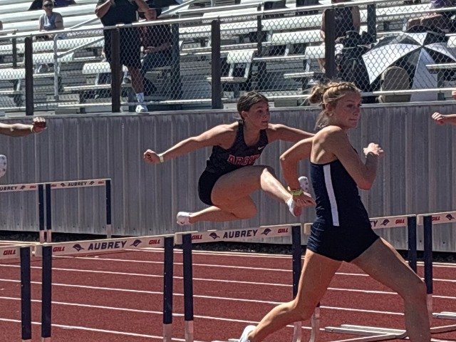 JV Lady Eagles take 3rd at Southlake Carroll Invitational