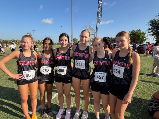 JV Lady Eagles Kick off the Season at Rock Hill