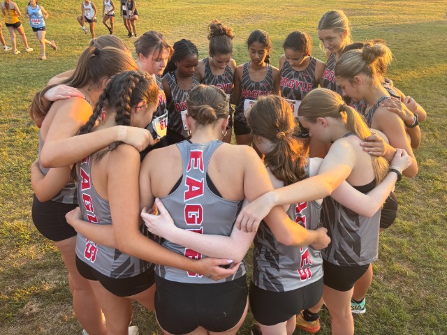 The Lady Eagles win the 5A Region 1 Preview 