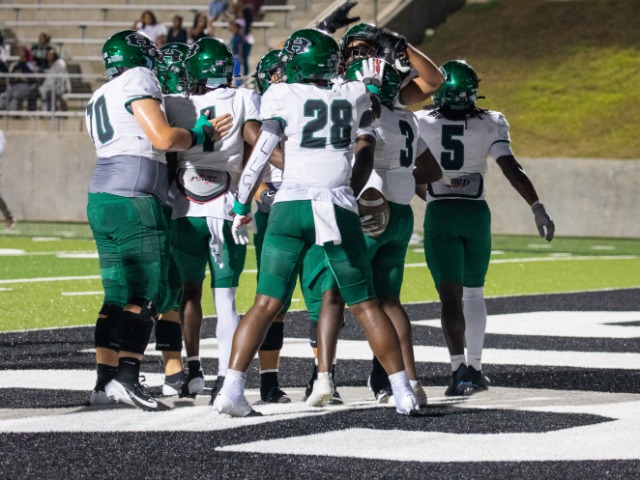 Huntsville Hornet Defeat West Fork Gators - Recap