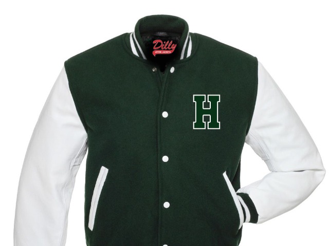 Lady Hornet Volley Team - Academic All District