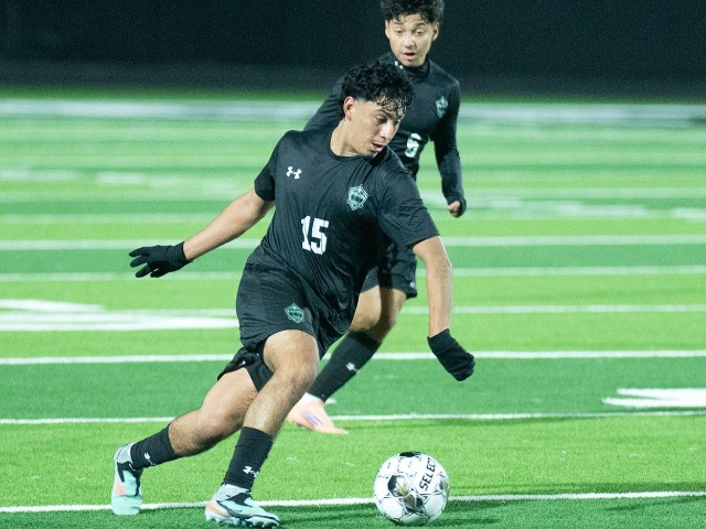 Hornet Football at Lake Creek - October 24 and 25th