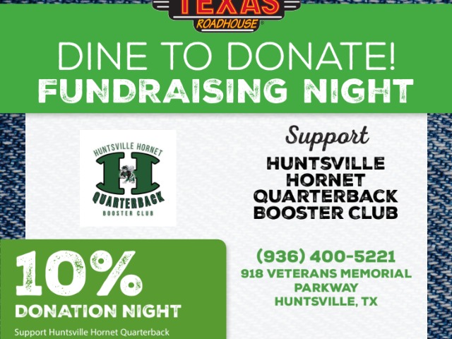 Hornet Football at Lake Creek - October 24 and 25th